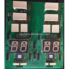 Indicador LOP DHI-190 para elevadores LG Sigma